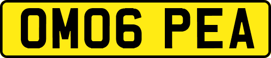 OM06PEA