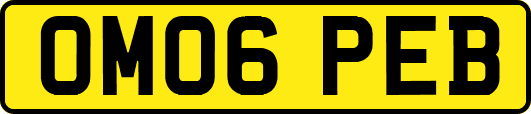 OM06PEB