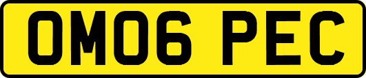 OM06PEC