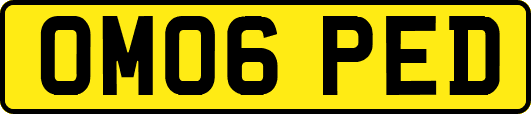 OM06PED