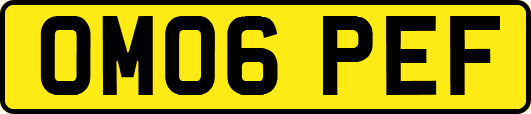 OM06PEF