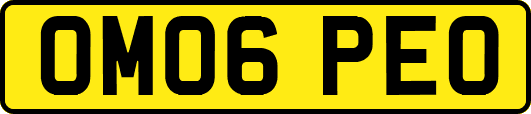 OM06PEO