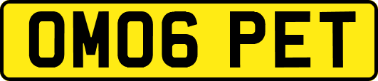 OM06PET