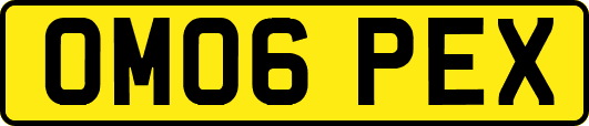OM06PEX
