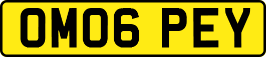 OM06PEY