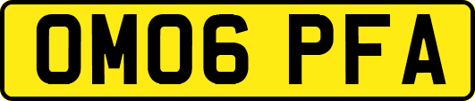 OM06PFA