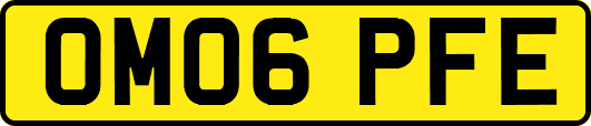 OM06PFE