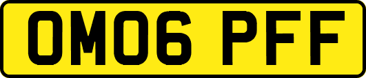 OM06PFF