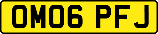 OM06PFJ