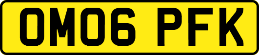 OM06PFK
