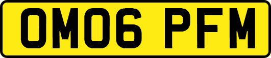 OM06PFM