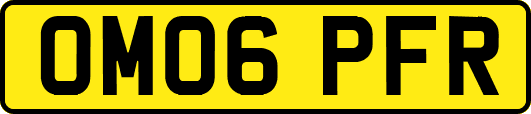 OM06PFR