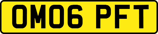 OM06PFT