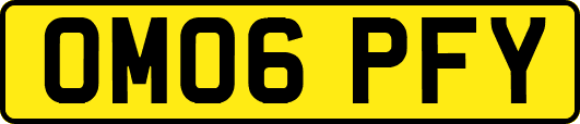 OM06PFY