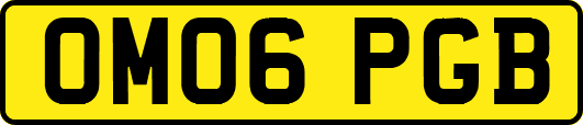 OM06PGB