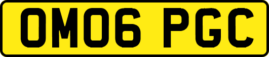 OM06PGC