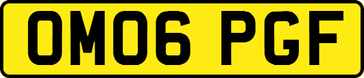 OM06PGF
