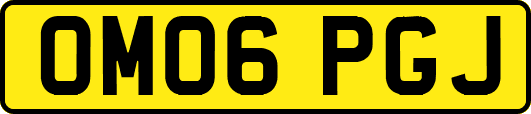 OM06PGJ