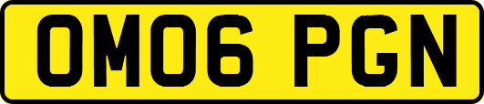 OM06PGN
