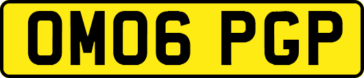 OM06PGP
