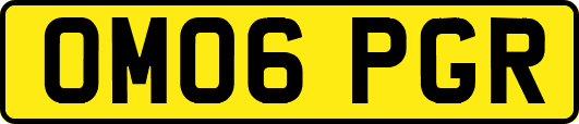 OM06PGR