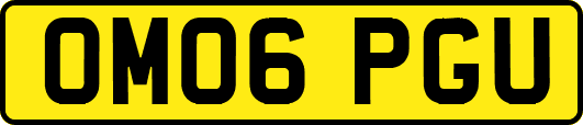 OM06PGU