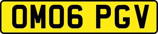 OM06PGV