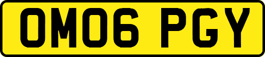 OM06PGY