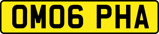 OM06PHA