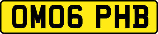 OM06PHB