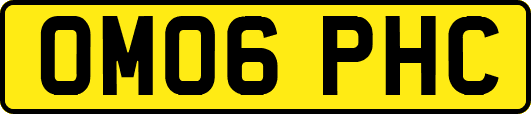 OM06PHC