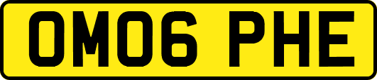OM06PHE