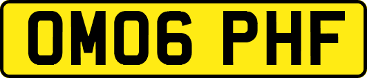 OM06PHF