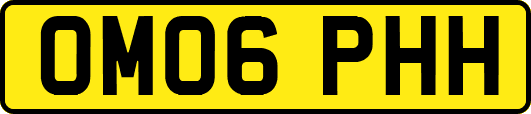OM06PHH