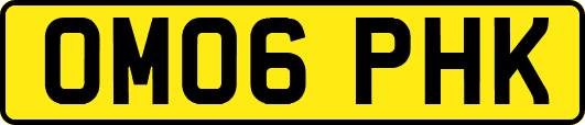 OM06PHK