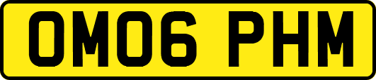 OM06PHM
