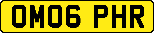 OM06PHR