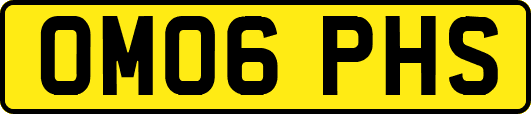 OM06PHS