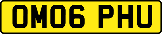 OM06PHU