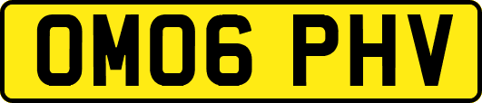 OM06PHV