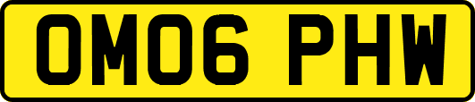 OM06PHW