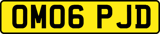 OM06PJD