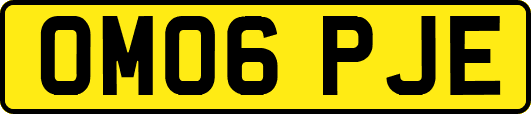 OM06PJE