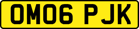 OM06PJK