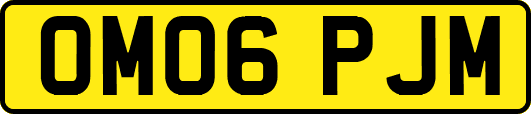 OM06PJM