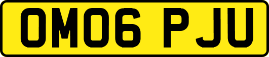 OM06PJU