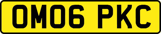 OM06PKC