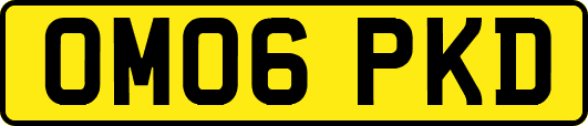 OM06PKD