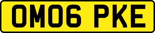 OM06PKE