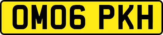 OM06PKH